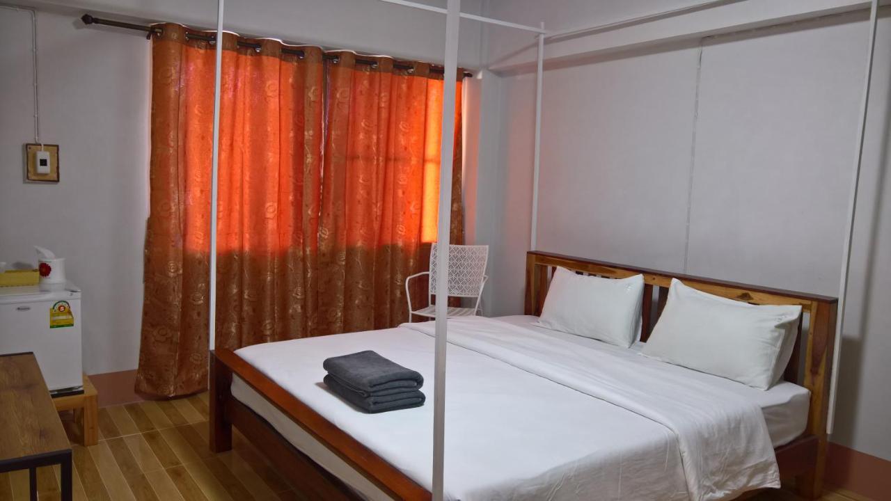 Anaris Chiang Rai Ngoại thất bức ảnh