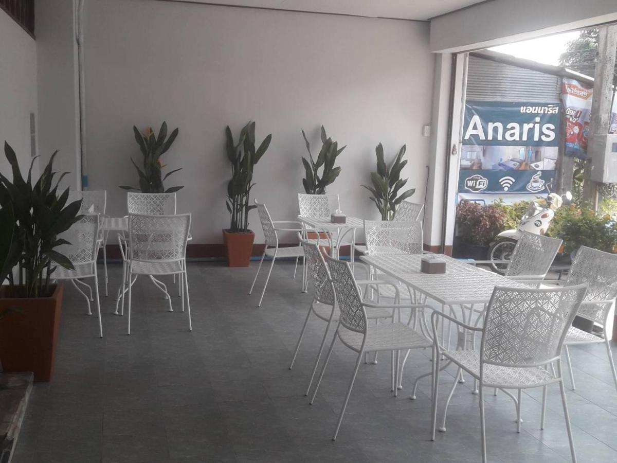 Anaris Chiang Rai Ngoại thất bức ảnh